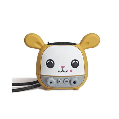 Bluetooth Speaker New Cartoon Owl Outdoor Waterproof Convenient Speaker Series Bluetooth Speaker