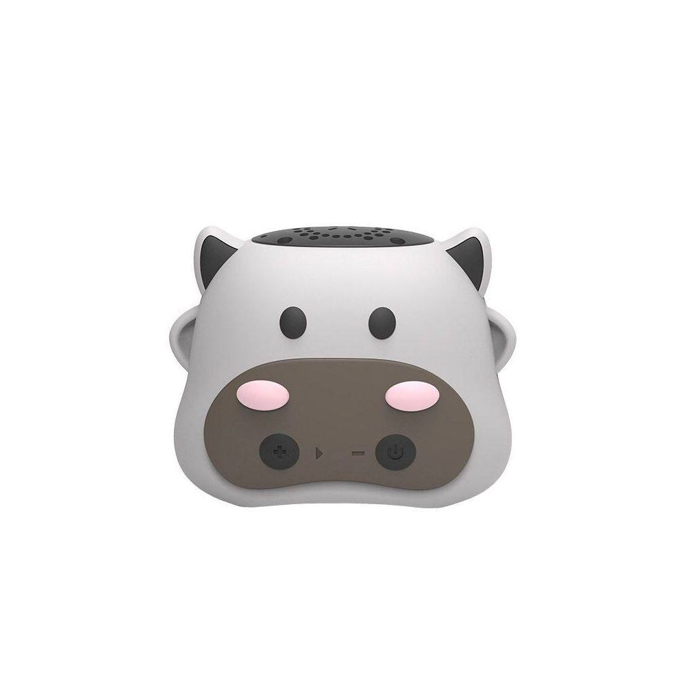 Bluetooth Speaker New Cartoon Owl Outdoor Waterproof Convenient Speaker Series Bluetooth Speaker