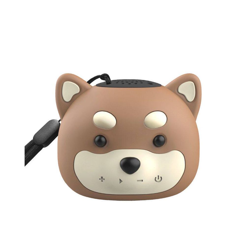 Bluetooth Speaker New Cartoon Owl Outdoor Waterproof Convenient Speaker Series Bluetooth Speaker