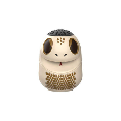 Bluetooth Speaker New Cartoon Owl Outdoor Waterproof Convenient Speaker Series Bluetooth Speaker