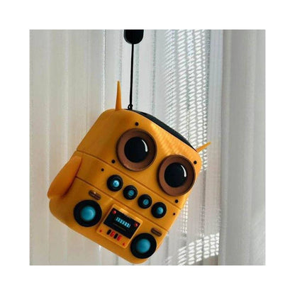 Bluetooth Speaker New Cartoon Owl Outdoor Waterproof Convenient Speaker Series Bluetooth Speaker