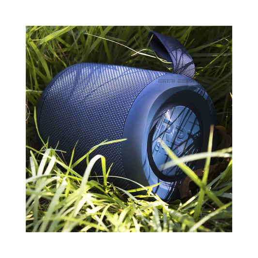RBTSPEAKER H20 Bluetooth speaker 40W lossless decoding high quality outdoor portable audio subwoofer