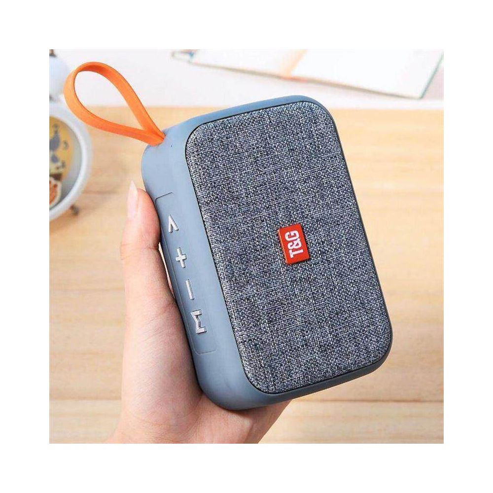 Portable Speaker Wireless Bluetooth Speakers HIFI Subwoofer image 2