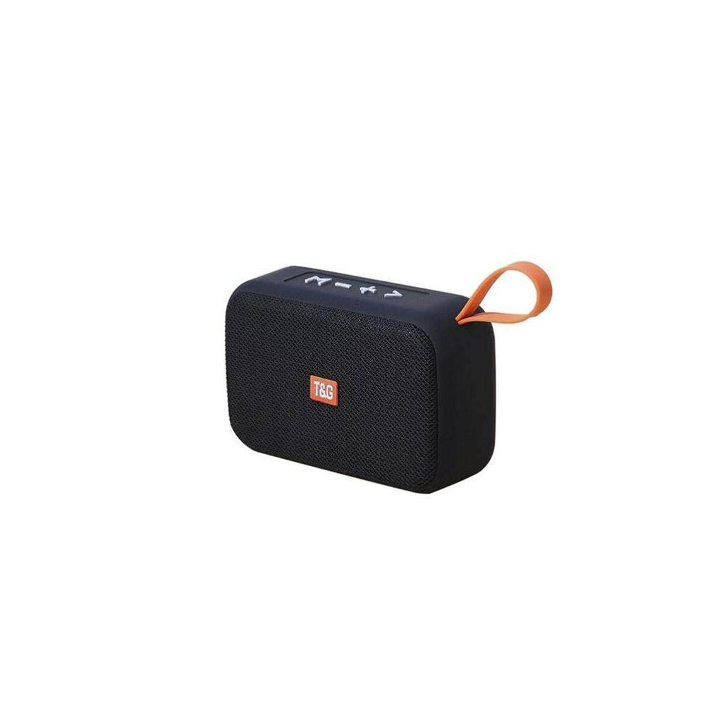 Portable Speaker Wireless Bluetooth Speakers HIFI Subwoofer image 5