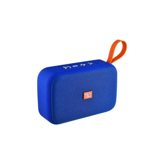 Portable Speaker Wireless Bluetooth Speakers HIFI Subwoofer