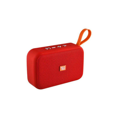 Portable Speaker Wireless Bluetooth Speakers HIFI Subwoofer