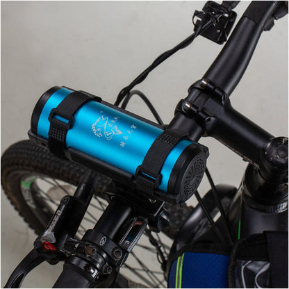 Old Fish Head X Metal Bluetooth 5 3 Speaker Outdoor Waterproof subwoofer 10000MAH Portable Speaker