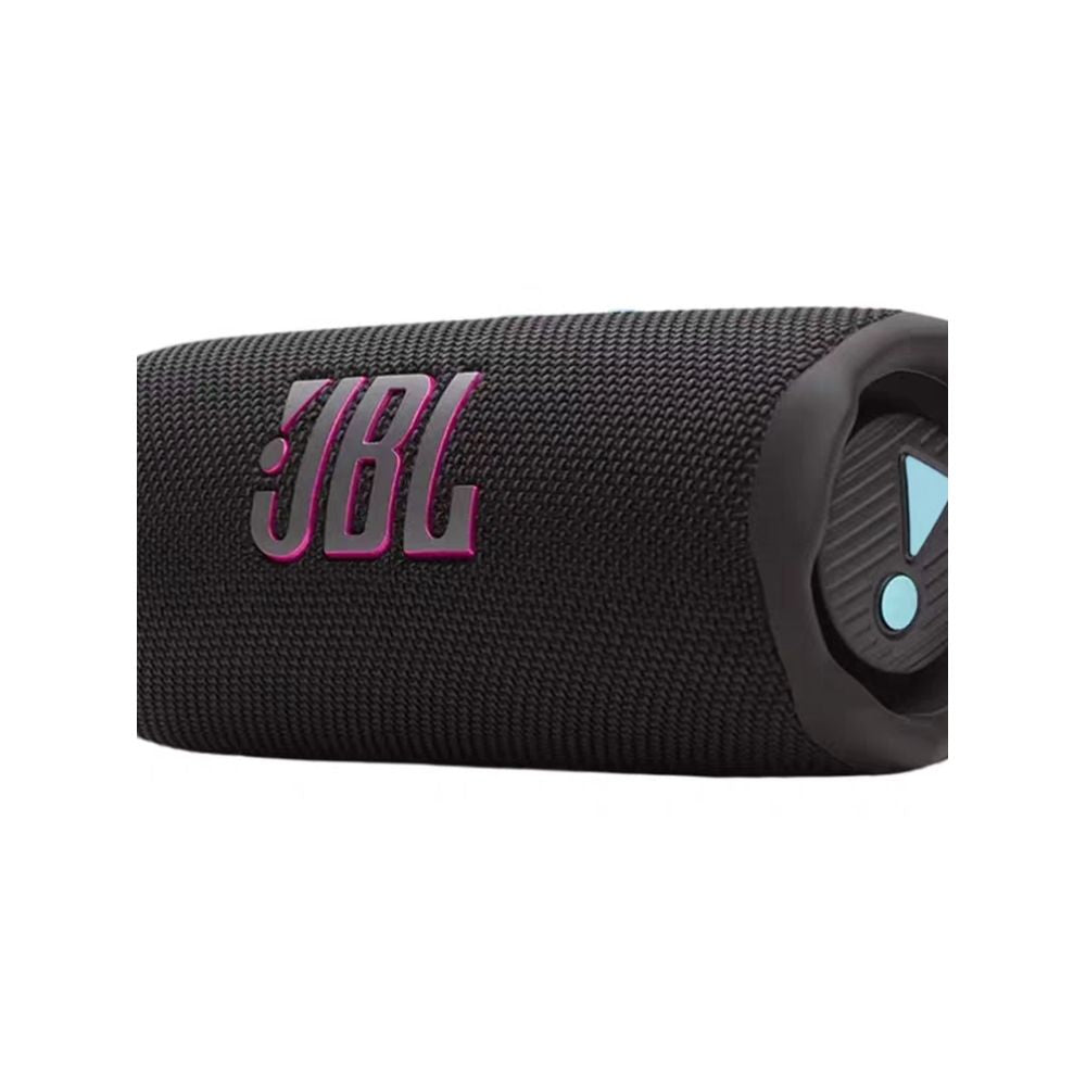 JBL FLIP7 Overseas Edition Kaleidoscope 7th Generation Wireless Bluetooth Speaker for Home Outdoor Cycling Waterproof Dustproof and Portable image 0