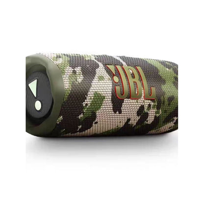JBL FLIP7 Overseas Edition Kaleidoscope 7th Generation Wireless Bluetooth Speaker for Home Outdoor Cycling Waterproof Dustproof and Portable image 1