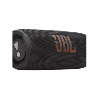 JBL FLIP7 Overseas Edition Kaleidoscope 7th Generation Wireless Bluetooth Speaker for Home Outdoor Cycling Waterproof Dustproof and Portable image 2