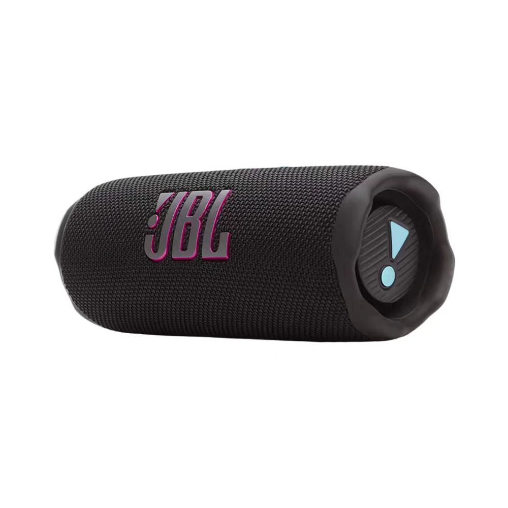 JBL FLIP7 Overseas Edition Kaleidoscope 7th Generation Wireless Bluetooth Speaker for Home Outdoor Cycling Waterproof Dustproof and Portable