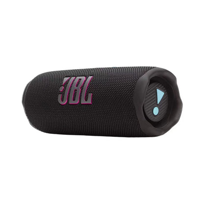 JBL FLIP7 Overseas Edition Kaleidoscope 7th Generation Wireless Bluetooth Speaker for Home Outdoor Cycling Waterproof Dustproof and Portable