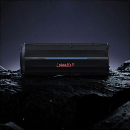 Xiaomi Bluetooth Speaker HyperOS IP67 93dB 40W Mi Home APP image 2
