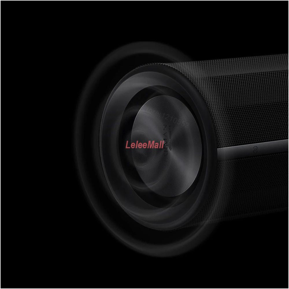 Xiaomi Bluetooth Speaker HyperOS IP67 93dB 40W Mi Home APP image 3