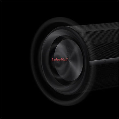 Xiaomi Bluetooth Speaker HyperOS IP67 93dB 40W Mi Home APP image 3