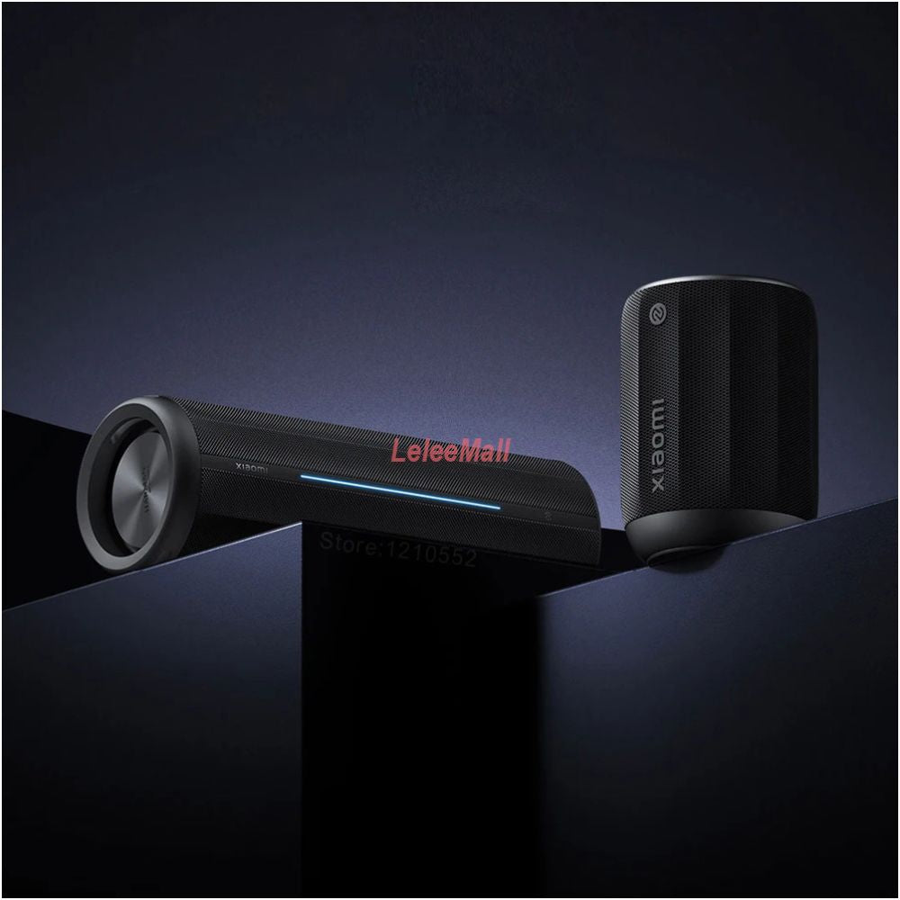 Xiaomi Bluetooth Speaker HyperOS IP67 93dB 40W Mi Home APP image 4
