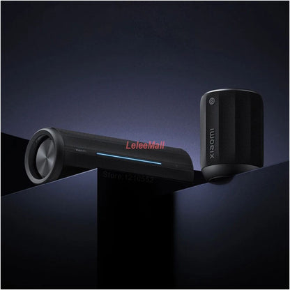 Xiaomi Bluetooth Speaker HyperOS IP67 93dB 40W Mi Home APP image 4
