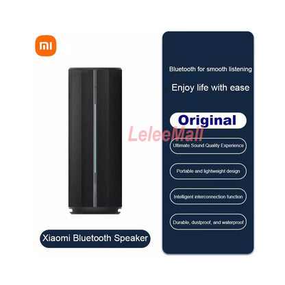 Xiaomi Bluetooth Speaker HyperOS IP67 93dB 40W Mi Home APP