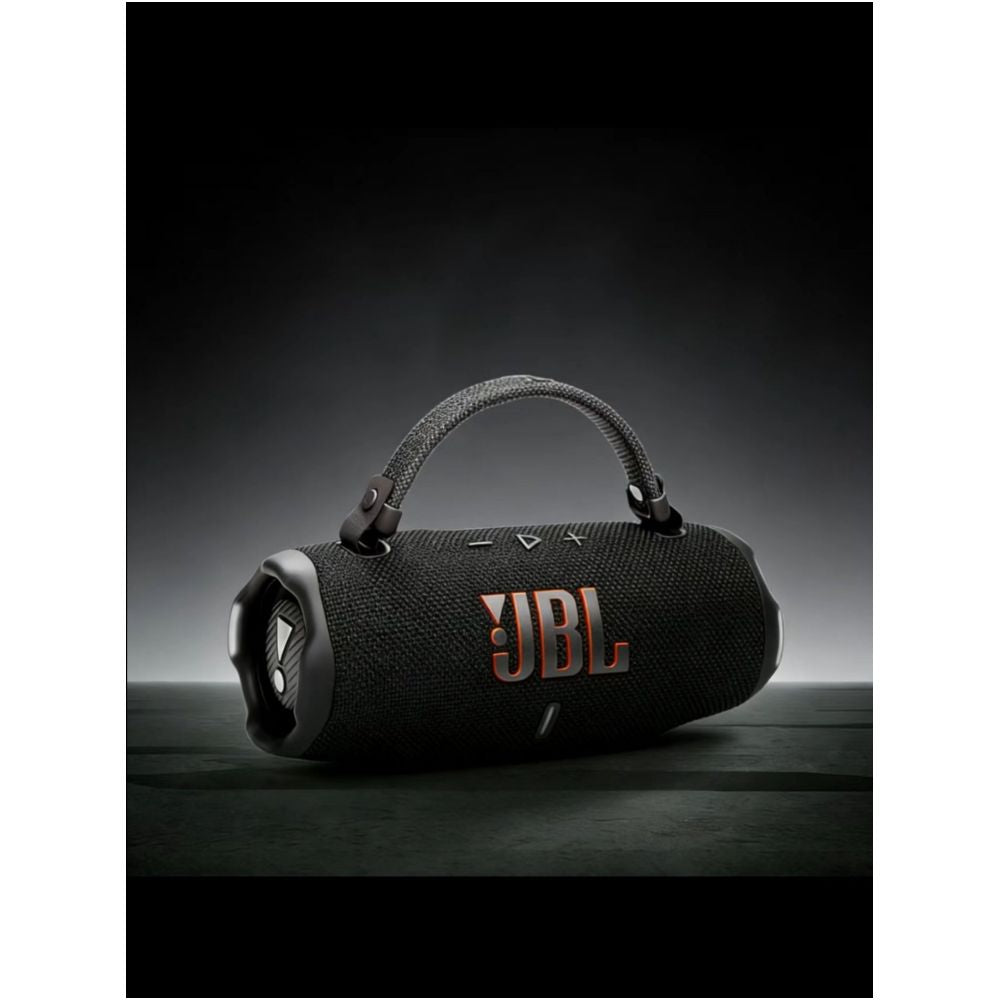 JBL CHARGE6 Overseas Version Bluetooth Speaker Shock Wave 6 High Sound Quality Outdoor Wireless Portable Speaker with USB Drive image 0