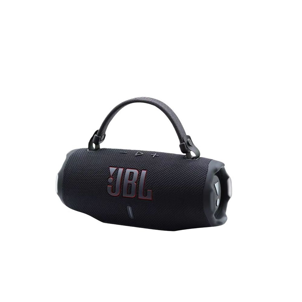 JBL CHARGE6 Overseas Version Bluetooth Speaker Shock Wave 6 High Sound Quality Outdoor Wireless Portable Speaker with USB Drive