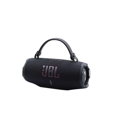 JBL CHARGE6 Overseas Version Bluetooth Speaker Shock Wave 6 High Sound Quality Outdoor Wireless Portable Speaker with USB Drive
