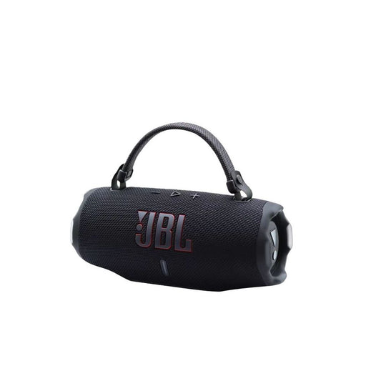 JBL CHARGE6 Overseas Version Bluetooth Speaker Shock Wave 6 High Sound Quality Outdoor Wireless Portable Speaker with USB Drive