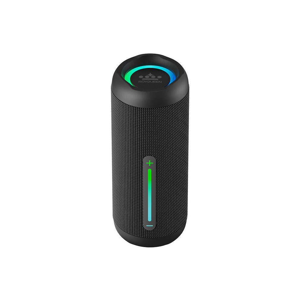 Langqin M400MAX outdoor portable wireless Bluetooth speaker waterproof subwoofer fever grade high quality speaker