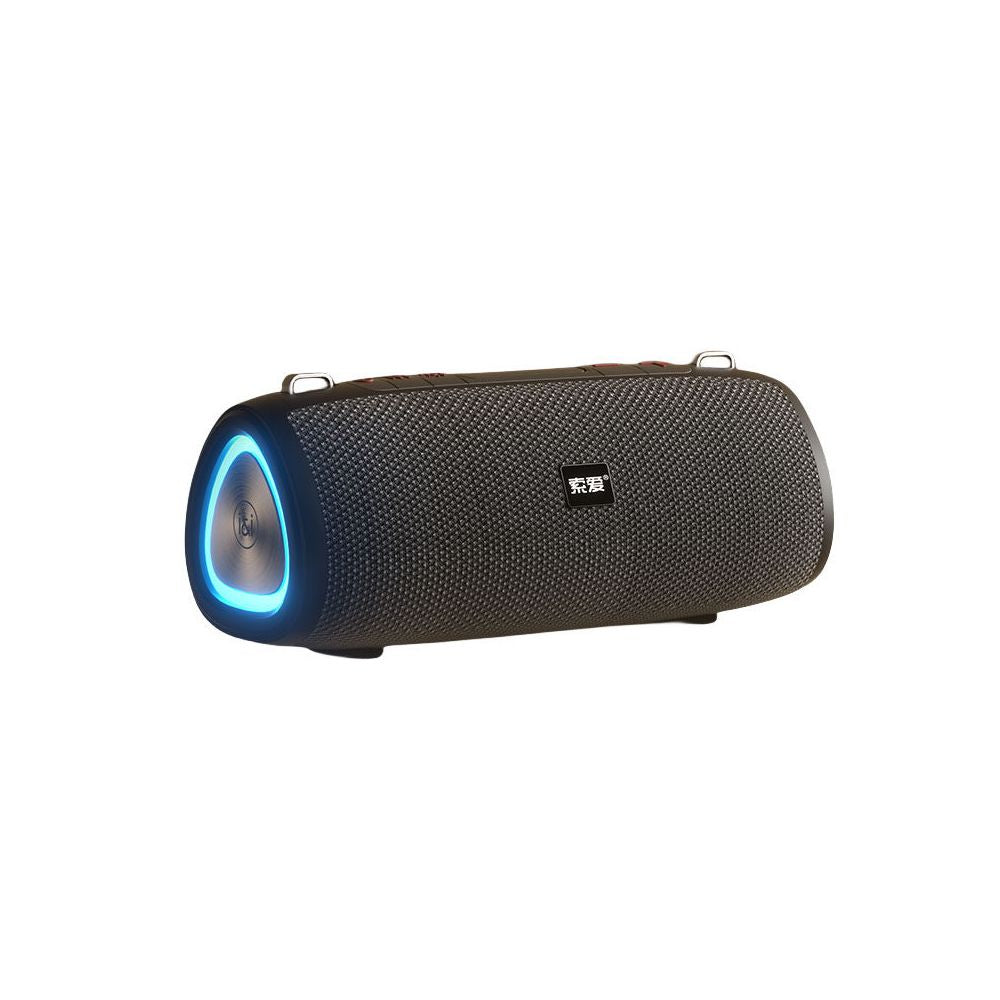 Sony Ericsson S36MAX Wireless Bluetooth Speaker Portable Outdoor High Quality Audio Home Car subwoofer New Edition image 5