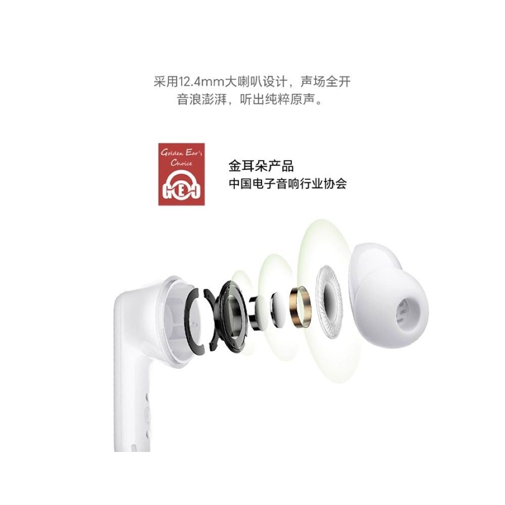 Honor Earbuds A Pro Bluetooth Earbuds In Ear Call Noise Reduction Sport Long Range New Gift image 3