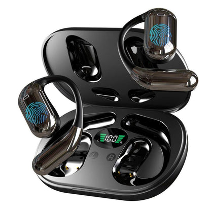 AI Translator Earbuds Real Time Translators Headphones 144 L