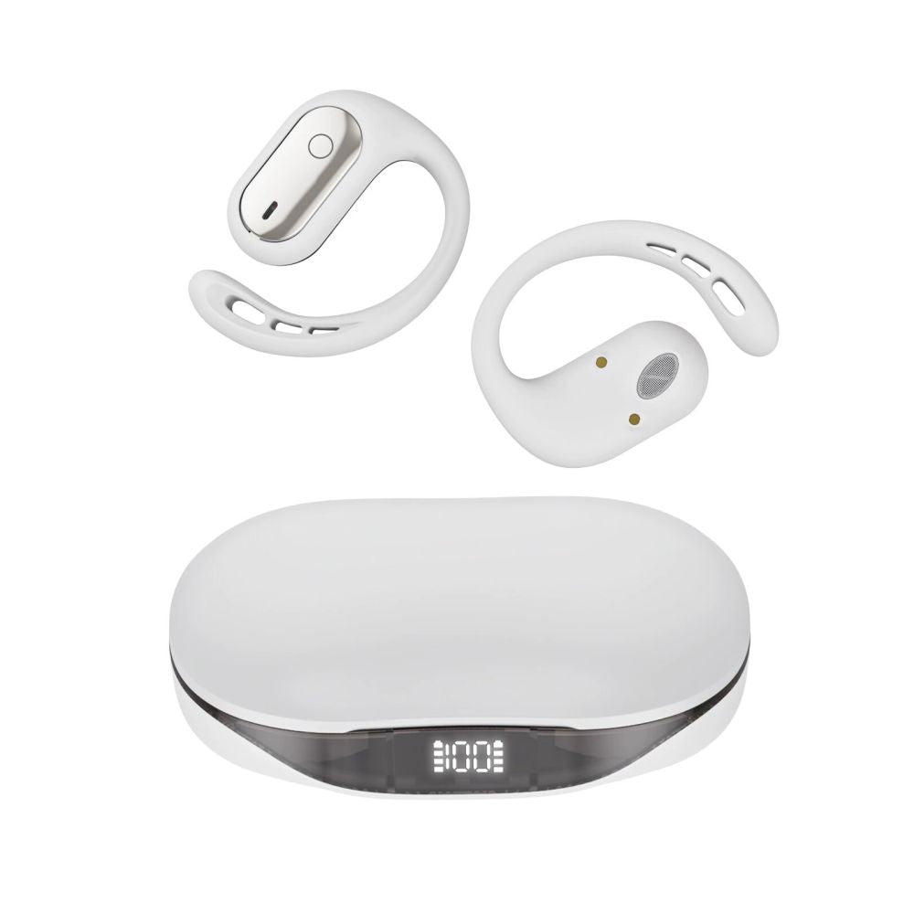 XG22 AI Translator Earbuds Headphones Bluetooth Earphones