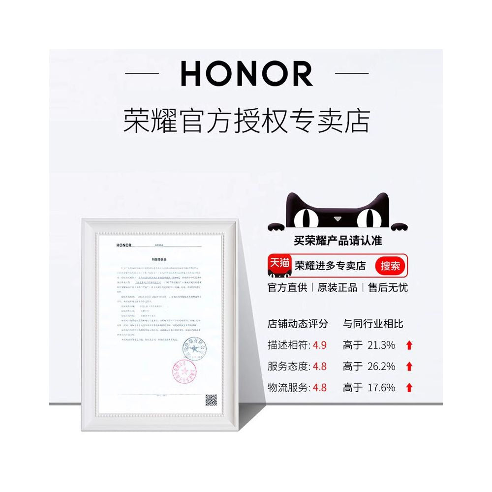 Honor Earbuds A Pro Bluetooth Earbuds In Ear Wireless Call Noise Reduction Sport Official Flagship Genuine image 4