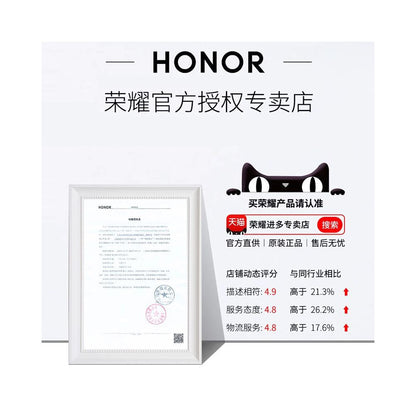 Honor Earbuds A Pro Bluetooth Earbuds In Ear Wireless Call Noise Reduction Sport Official Flagship Genuine image 4