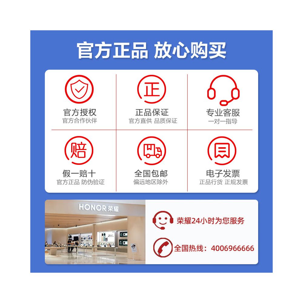 Honor Earbuds A Pro Bluetooth Earbuds In Ear Wireless Call Noise Reduction Sport Official Flagship Genuine image 5