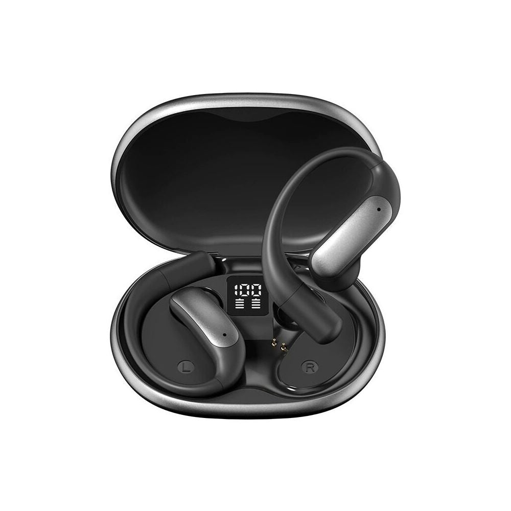 AI Translation Earbuds Bluetooth Headphones Noise cancelling image 4
