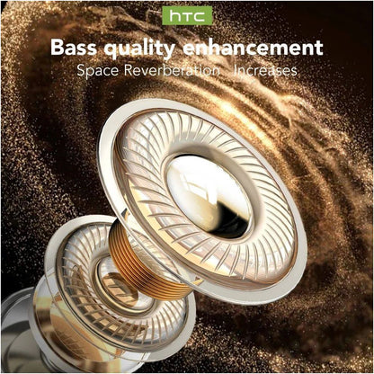 HTC NE20Bluetooth V6 0 Earphones AI Translator Earbuds O image 5