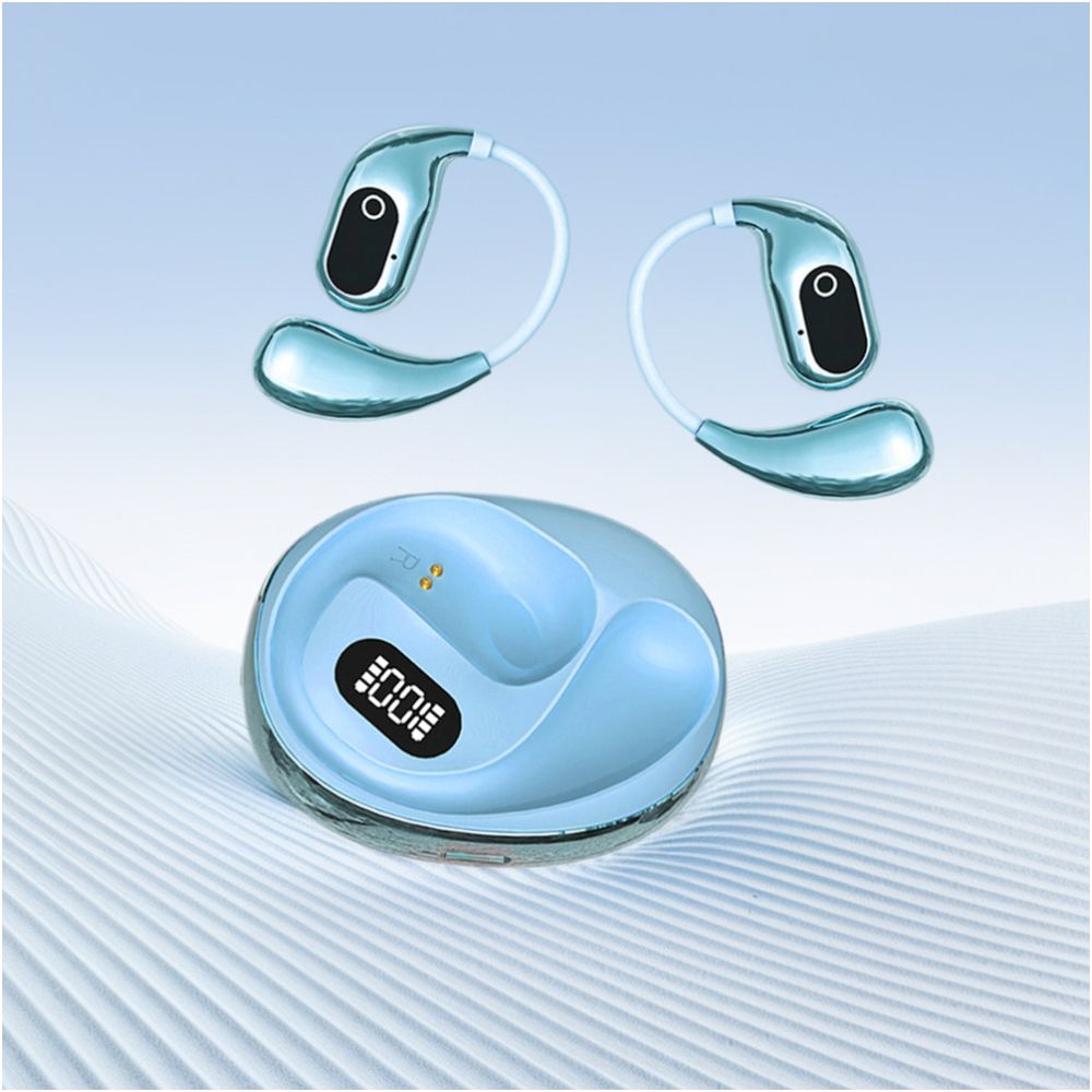 Language Translator Earbuds Wireless Translation Headphones image 2