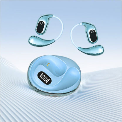 Language Translator Earbuds Wireless Translation Headphones image 2