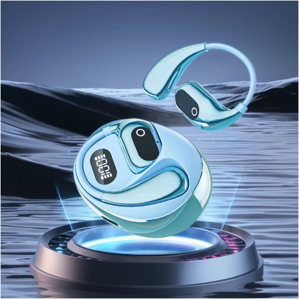 Language Translator Earbuds Wireless Translation Headphones image 3
