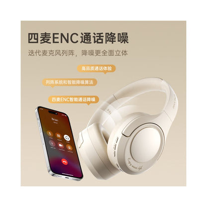 IKF King S 2 0 Active Noise Reduction Headphones Bluetooth Wireless Gaming Dedicated image 3