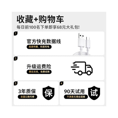 Bluetooth earphones AirMax head mounted 2 noise cancelling wireless 2025 new US version official genuine 6 suitable for Apple 17