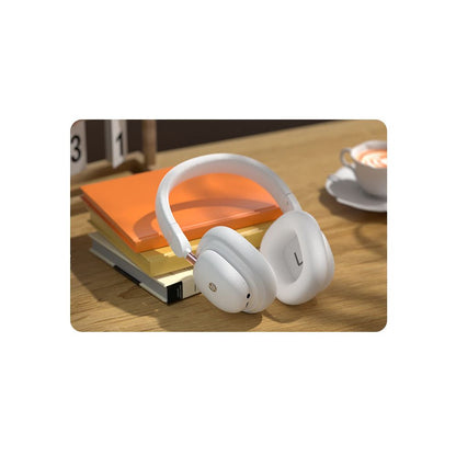 HP Headsets Bluetooth Earphones Sports Wired Earphones Student Esports Wireless Gaming Computer