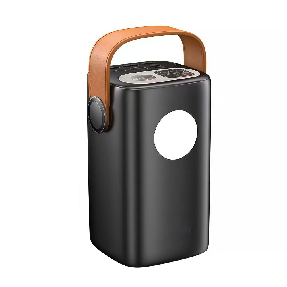 400000 mAh ultra large capacity super fast power bank 80000 200000 outdoor camping live streaming fishing dormitory dedicated image 5