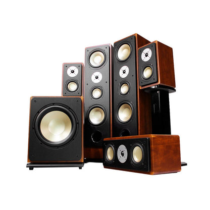 Balenald BN 538 Fever 5 1 Dolby Atmos Home Theater Sound Set Home Living Room Sound System image 5
