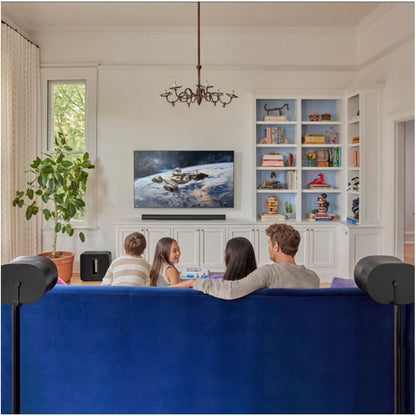 SONOS Arc Ultra SUB 4 Era300 2 Home Theater 9 1 4 WiFi Bluetooth image 4