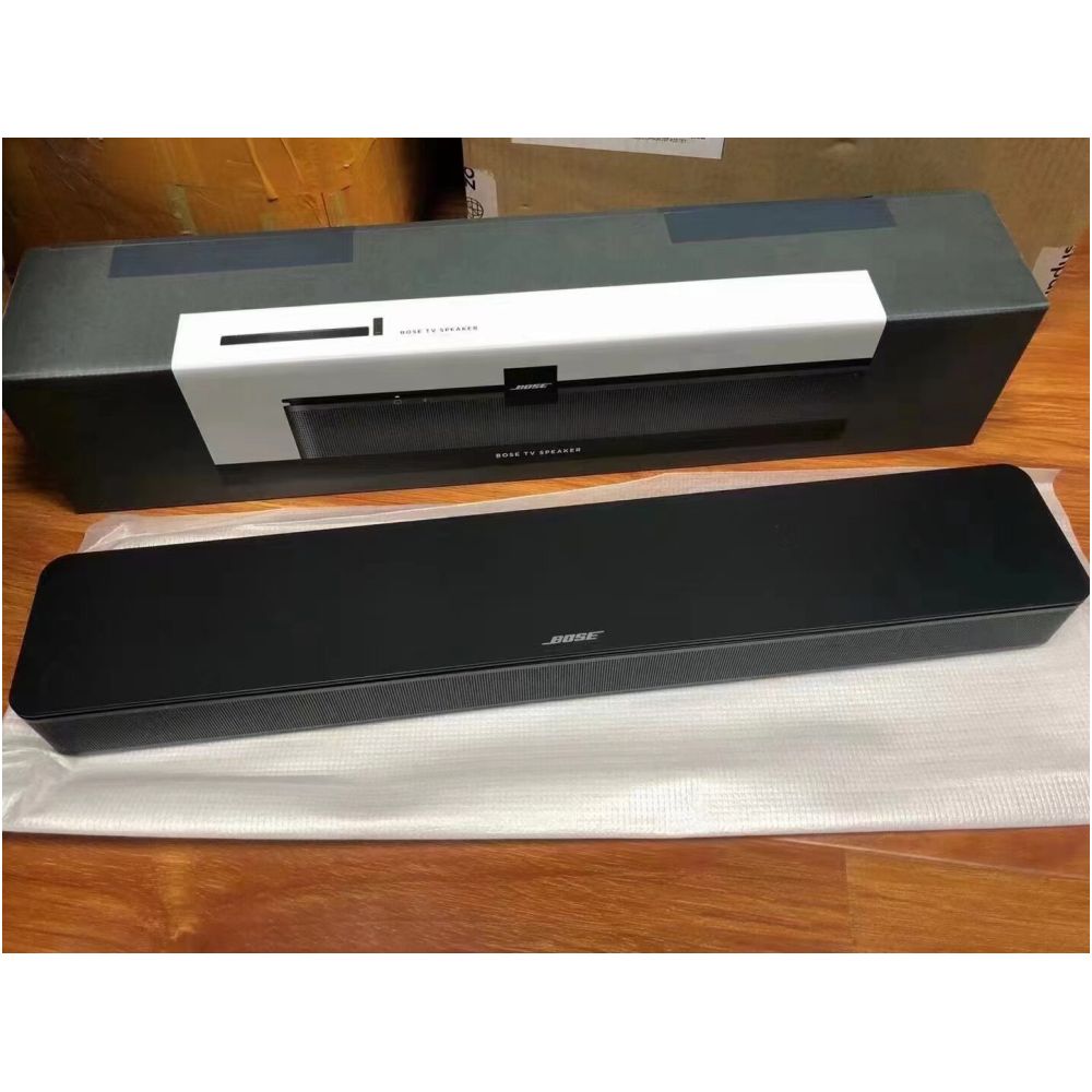 Doctor BOSE TV Speaker TV Speaker Home Theater Solo5 First and Second Generation Bluetooth Echo Wall Speaker