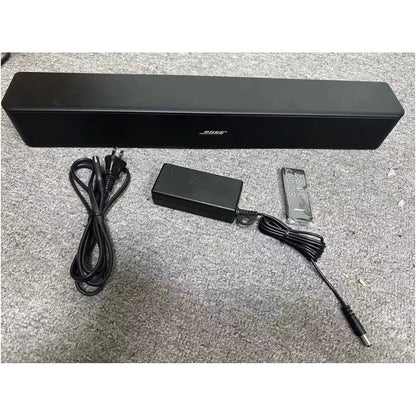 Doctor BOSE TV Speaker TV Speaker Home Theater Solo5 First and Second Generation Bluetooth Echo Wall Speaker image 3
