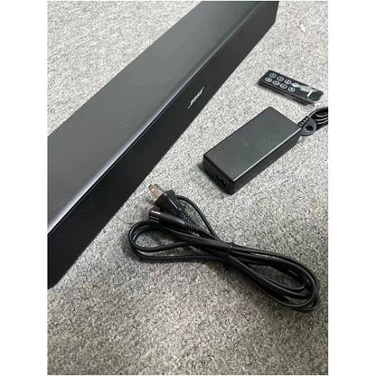 Doctor BOSE TV Speaker TV Speaker Home Theater Solo5 First and Second Generation Bluetooth Echo Wall Speaker image 4