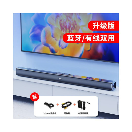 TV speaker soundbar home living room universal Bluetooth wireless home theater high power karaoke speaker