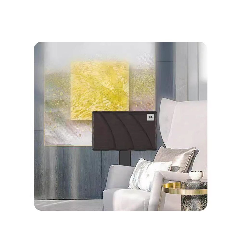 JBL Home KTV Sound Set Professional KTV Song Ordering Machine Equipment Home Video K Integrated System image 5